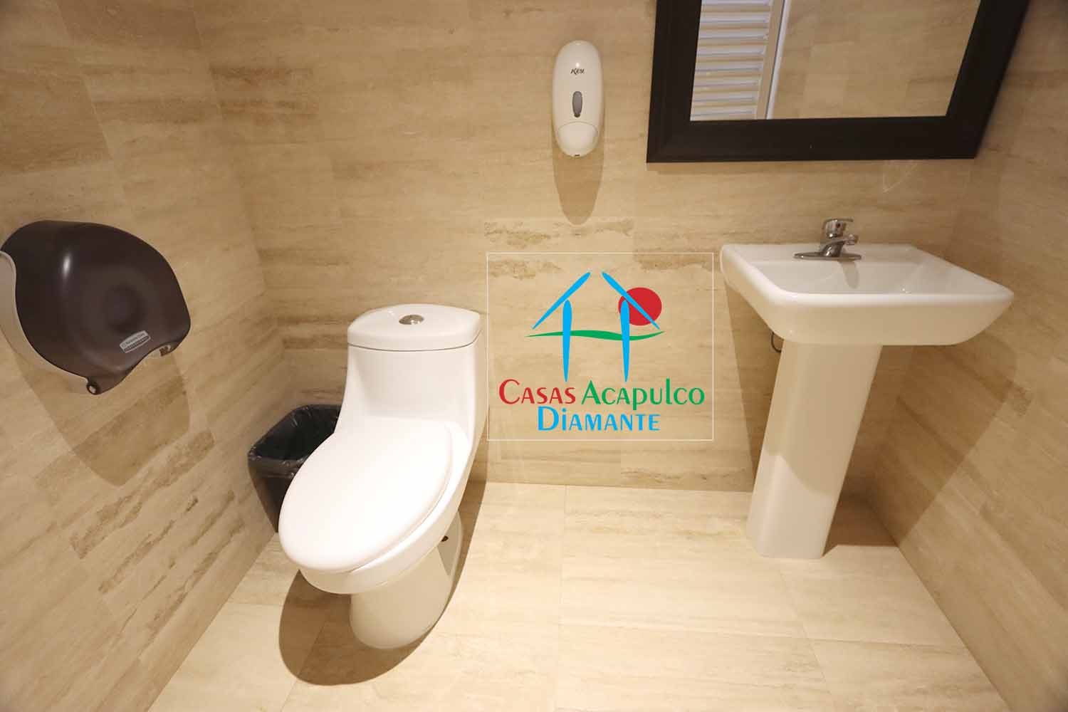 Torre Manglar - Alberca y jardin 15 Torre Manglar - Alberca y jardin 15